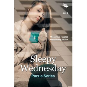 Sleepy-Wednesday-Puzzle-Series-Vol-5