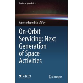 On-Orbit-Servicing