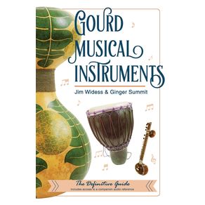 Gourd-Musical-Instruments