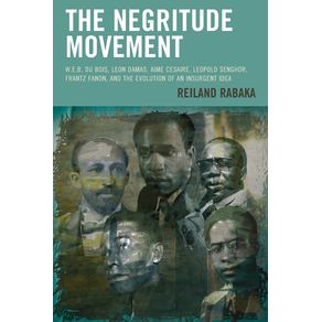 The-Negritude-Movement