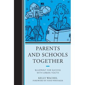 Parents-and-Schools-Together