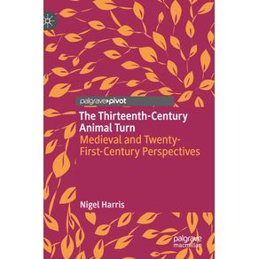 The-Thirteenth-Century-Animal-Turn