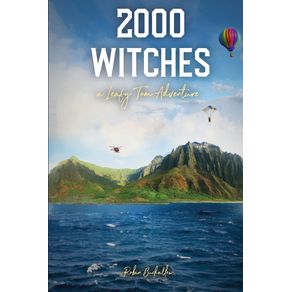 2000-Witches