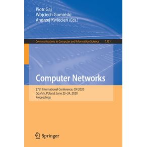 Computer-Networks