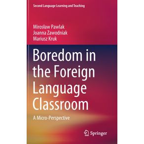 Boredom-in-the-Foreign-Language-Classroom