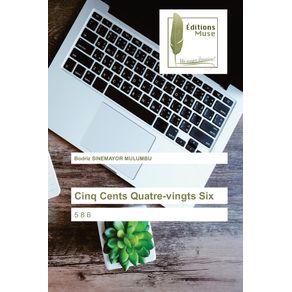 Cinq-Cents-Quatre-vingts-Six