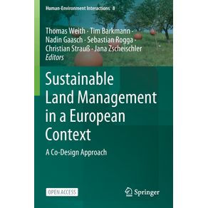Sustainable-Land-Management-in-a-European-Context