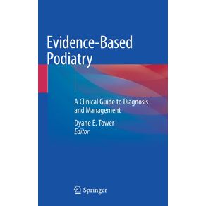 Evidence-Based-Podiatry