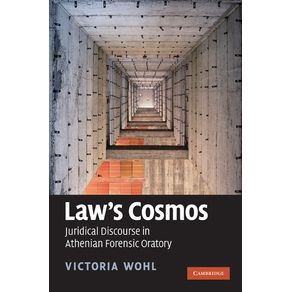 Laws-Cosmos