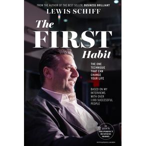 The-First-Habit