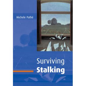 Surviving-Stalking