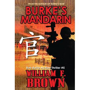 Burkes-Mandarin