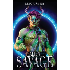 Alien-Savage