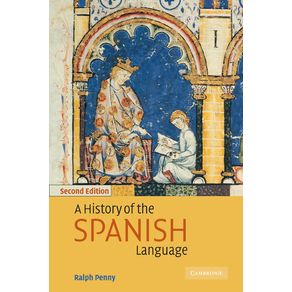 A-History-of-the-Spanish-Language