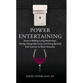 Power-Entertaining