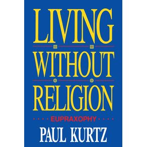 Living-Without-Religion