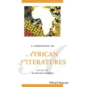 A-Companion-to-African-Literatures