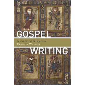 Gospel-Writing