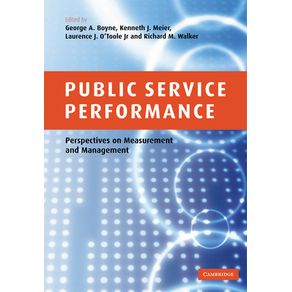 Public-Service-Performance