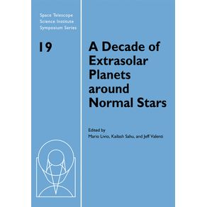 A-Decade-of-Extrasolar-Planets-Around-Normal-Stars