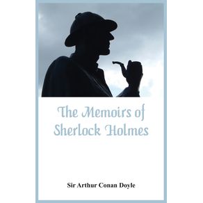 The-Memoirs-of-Sherlock-Holmes