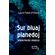 Sur-bluaj-planedoj--grandaj-literoj-