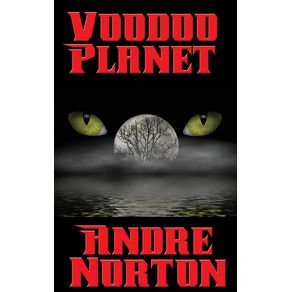 Voodoo-Planet