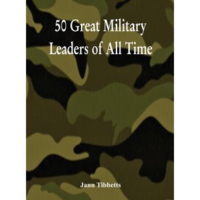 50-Great-Military-Leaders-of-All-Time