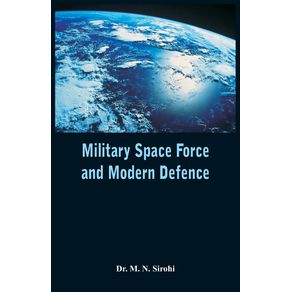 Military-Space-Force-and-Modern-Defence