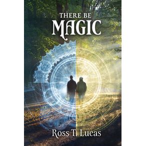 There-Be-Magic