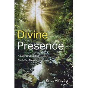 Divine-Presence