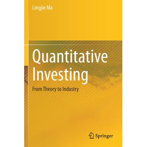 Quantitative-Investing