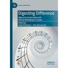 Digesting-Difference