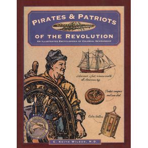 Pirates---Patriots-of-the-Revolution-First-Edition