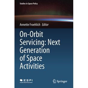 On-Orbit-Servicing