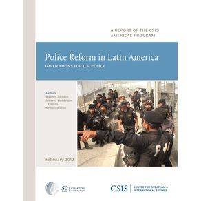 Police-Reform-in-Latin-America