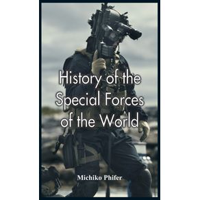 History-of-the-Special-Forces-of-the-World