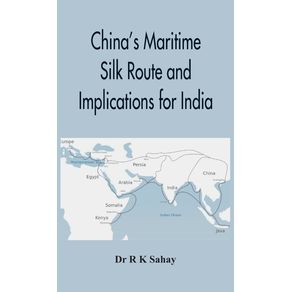 Chinas-Maritime-Silk-Route-and-Implications-for-India