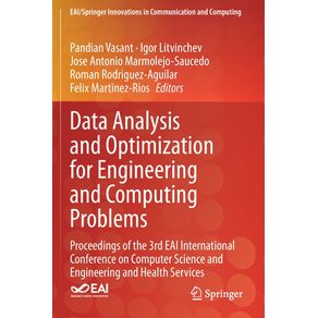 Data-Analysis-and-Optimization-for-Engineering-and-Computing-Problems