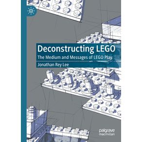 Deconstructing-LEGO