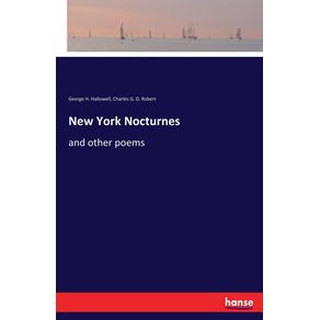 New-York-Nocturnes