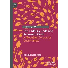 The-Cadbury-Code-and-Recurrent-Crisis