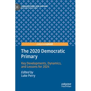 The-2020-Democratic-Primary