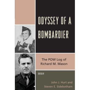 Odyssey-of-a-Bombardier