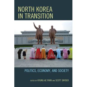 North-Korea-in-Transition