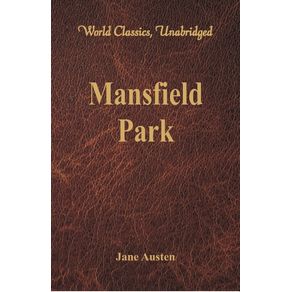 Mansfield-Park--World-Classics-Unabridged-