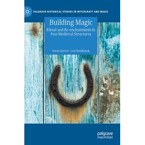 Building-Magic