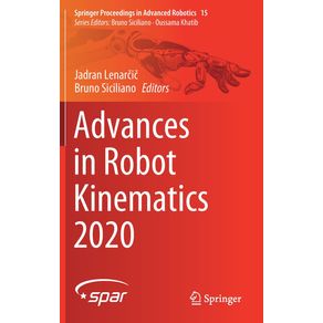 Advances-in-Robot-Kinematics-2020