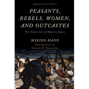Peasants-Rebels-Women-and-Outcastes