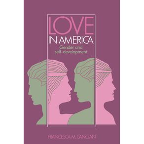Love-in-America